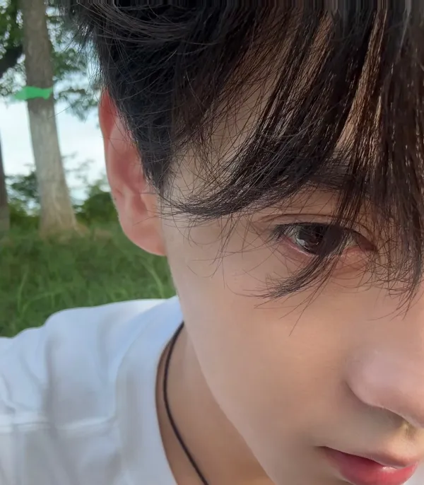 Cheng Yixie | Dangerous Inheritance