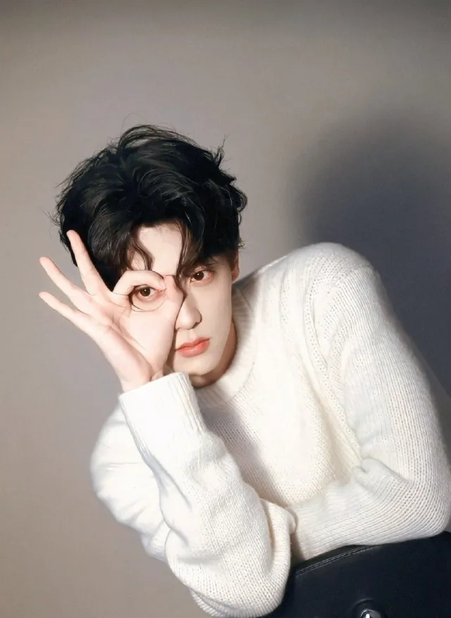 Tian Xuning: Pandora's Predator