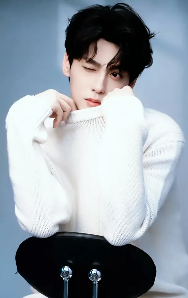 DRAGON KING | Tian Xuning