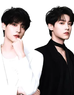 TIAN XUNING | THE POSSESSIVE BUTLER