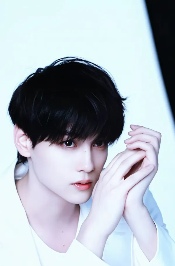 Cheng Yixie | Fourth Wing