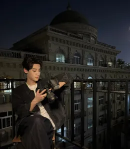 Neon Predator | Chicheng