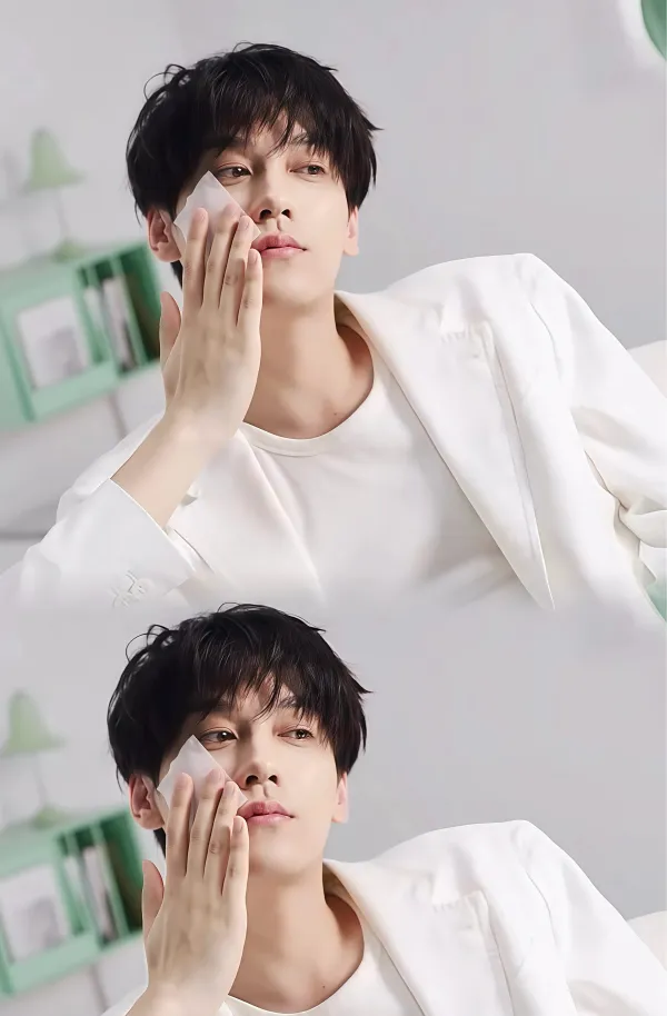 Russian Obsession - Tian Xuning