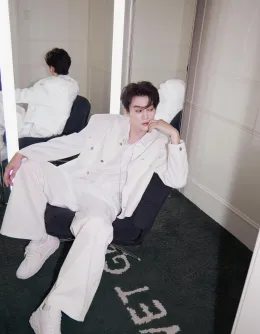 Cheng Yixie: Mafia's Obsession