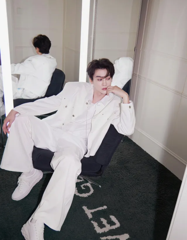 Cheng Yixie: Mafia's Obsession