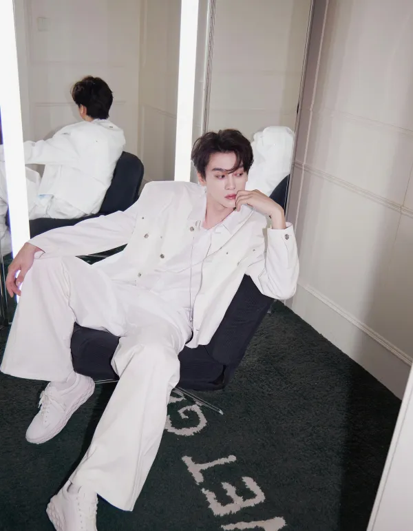 Cheng Yixie: Mafia's Obsession