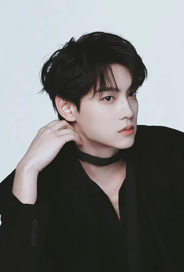 String Dominance || Tian Xuning