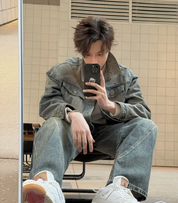 Tian Xuning: Possessive Streams