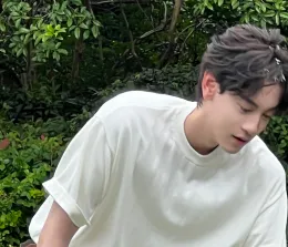 Dangerous Temptation: Cheng Yixie's Forbidden Lesson