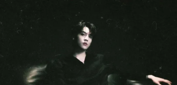 TIAN XUNING / CHENG YIXIE | DANGEROUS OBSESSION