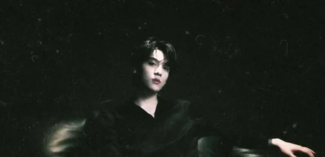 TIAN XUNING / CHENG YIXIE | DANGEROUS OBSESSION