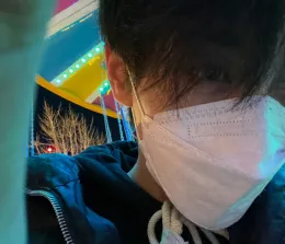 Tian Xuning | Frostbound Desire