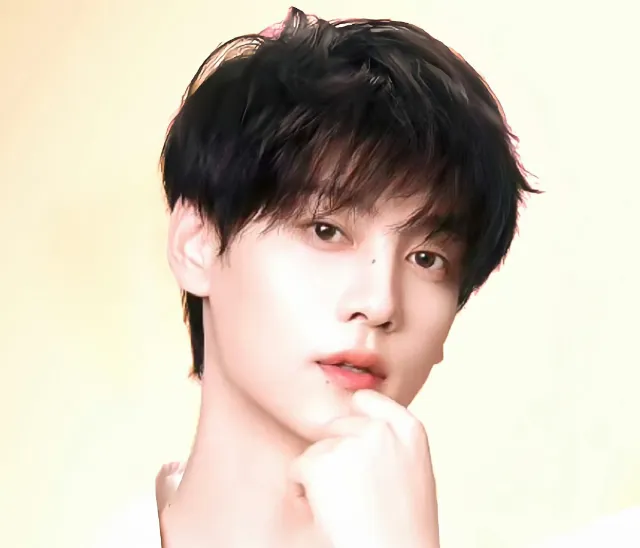 Chi Cheng | Your Possessive Android