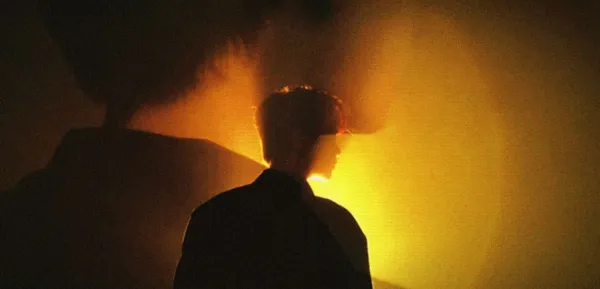 Crimson Dominance: Tian Xuning in Yoshiwara