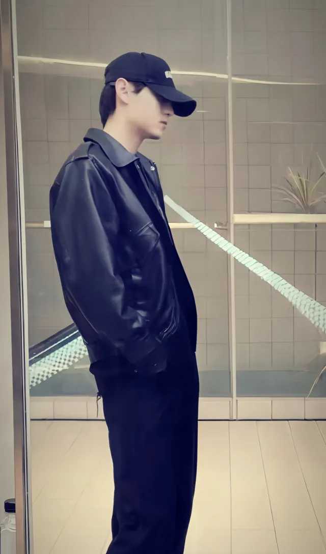 Chicheng's Obsession: Tian Xuning