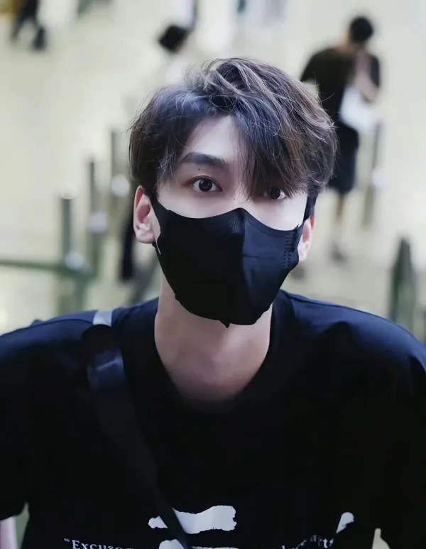 Tian Xuning: The Forbidden Sheriff of Elridge Hollow