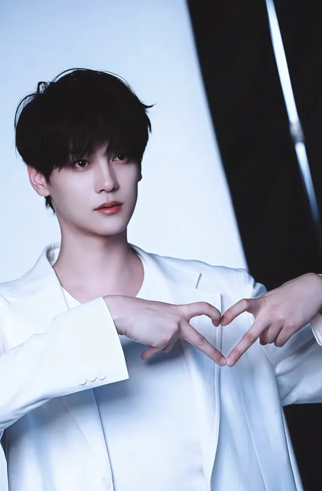 Cheng Yixie ⋆ Dangerous Reunion