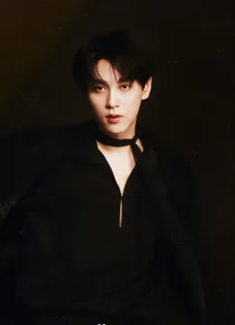 Crimson Hunger: Tian Xuning's Possessive Return