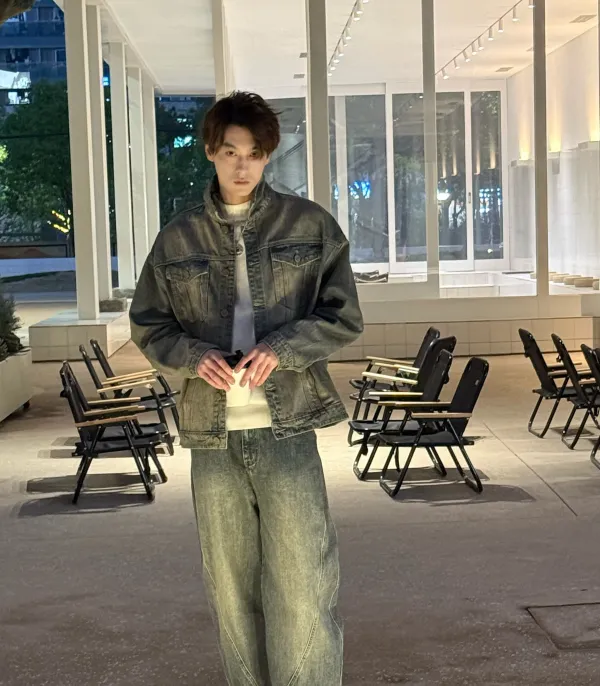 Tian Xuning | Your Obsessive Barista