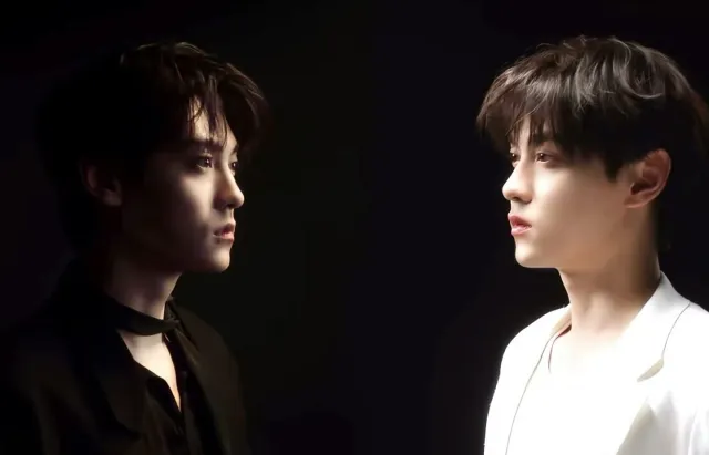 Lord Cheng Yixie: The Possessive Noble