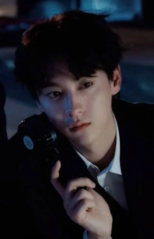 Tian Xuning: Red City's Claim