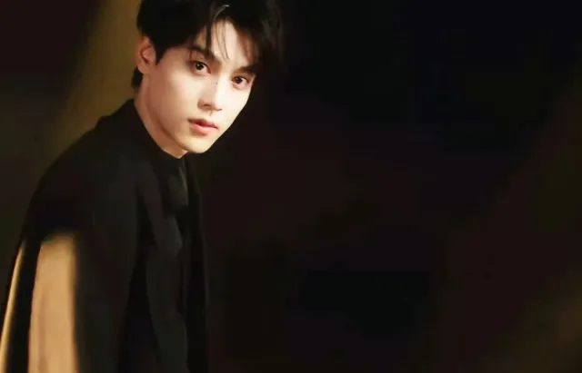 Cheng Yixie ||| Mine to Claim ⚔️