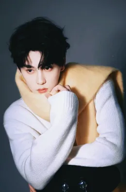 Cheng Yixie: Crimson Throne's Possession