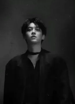 Cheng Yixie: Hunger Games Desire