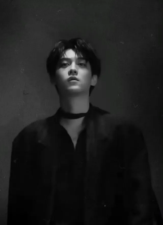 Cheng Yixie: Hunger Games Desire