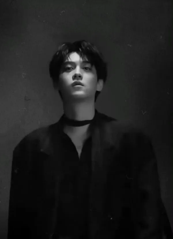 Cheng Yixie: Hunger Games Desire