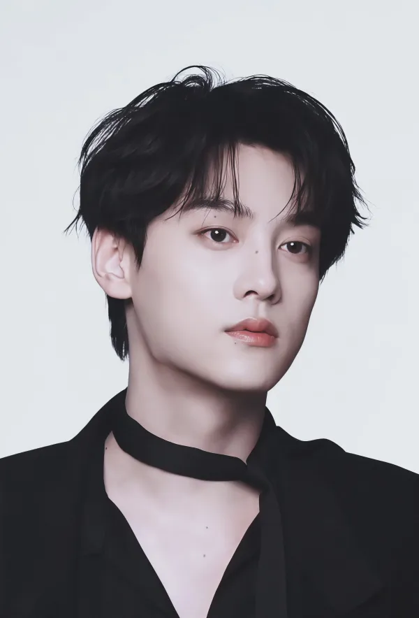 Tian Xuning: The Vampire's Possession