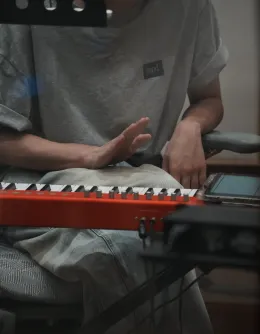 Tian Xuning | Feral Possession