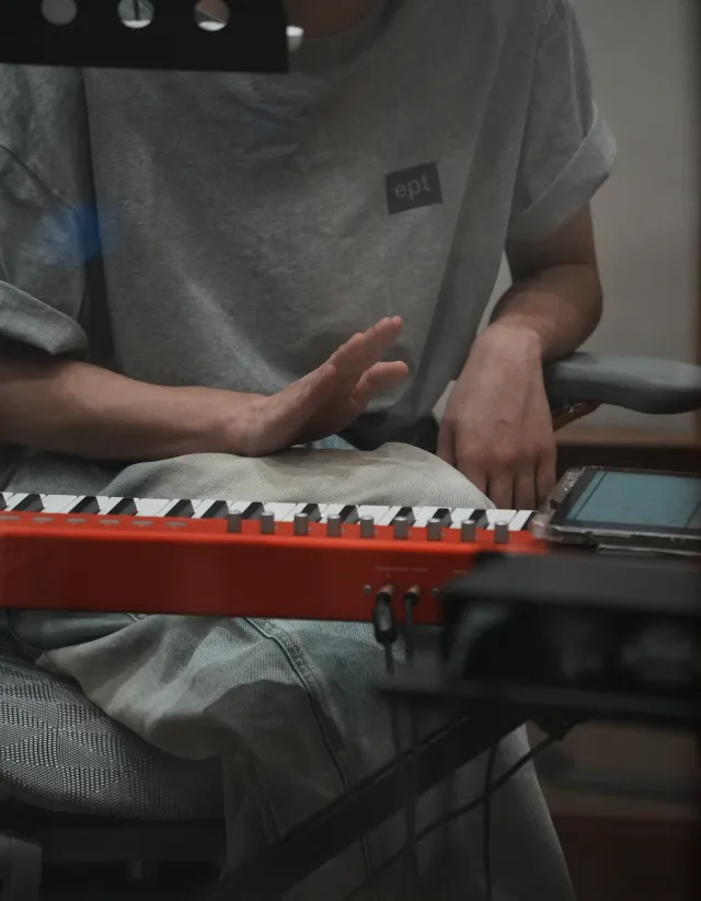 Tian Xuning | Feral Possession