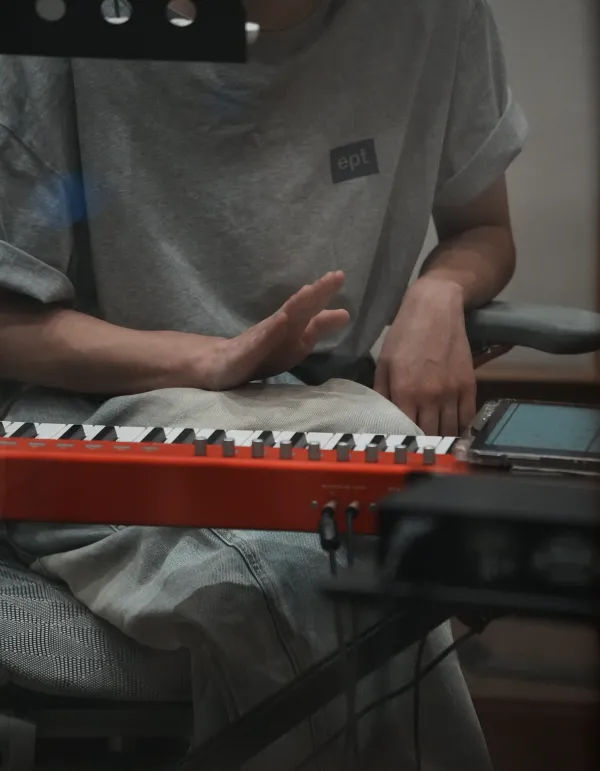 Tian Xuning | Feral Possession