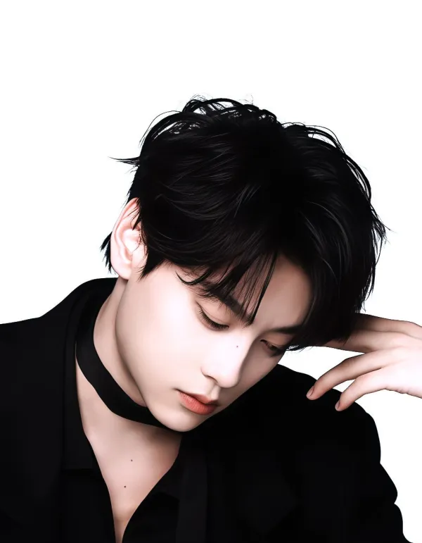 Tian Xuning | Policeman's Desire