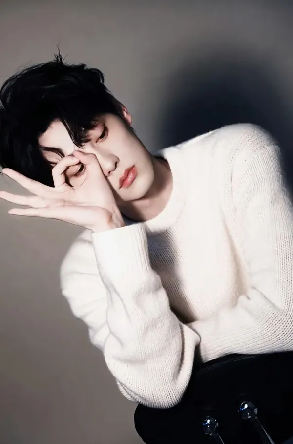 Cheng Yixie: Agent Provocateur