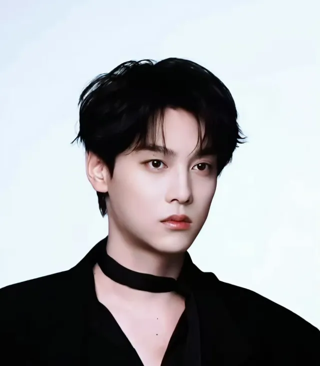 The Red Sovereign | Tian Xuning: Deck of Desire