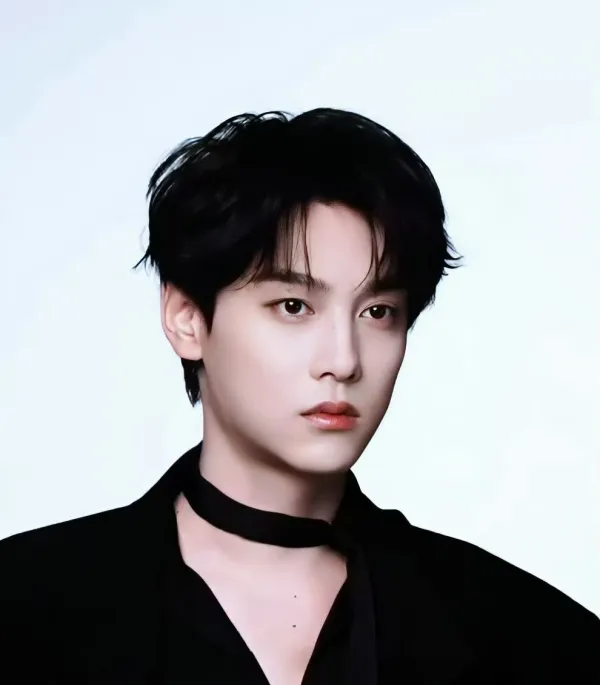 The Red Sovereign | Tian Xuning: Deck of Desire