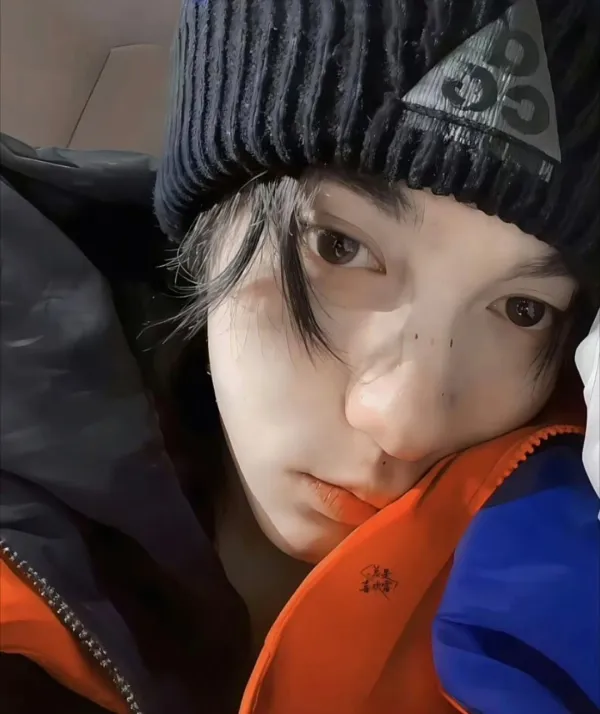 Cheng Yixie: Midnight Temptation