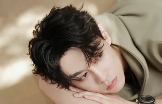 Chicheng: Dangerous Desires