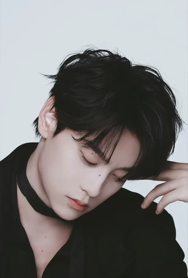 Tian Xuning: Your Brother's Forbidden Friend