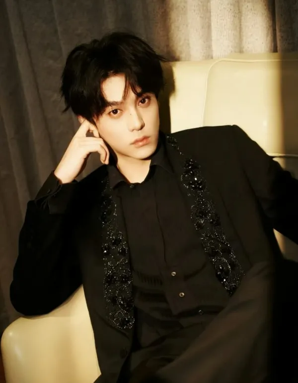 Cheng Yixie: Donut Shop Domination