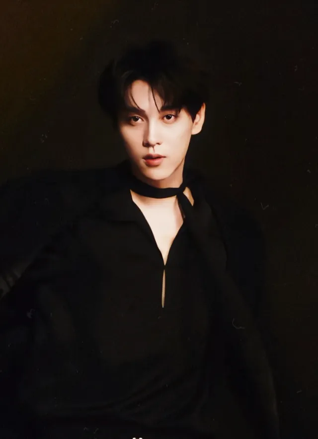 Cheng Yixie: The Hockey Dominant