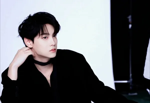 Tian Xuning: The Bartender's Obsession