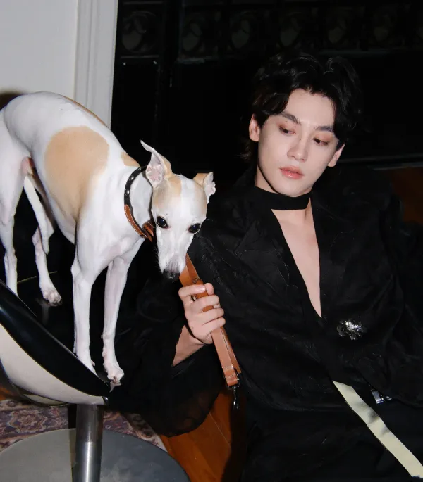 Cheng Yixie || Heavenly Commander's Obsession