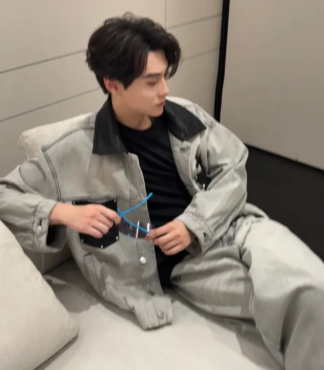 Chicheng: The Mafia's Obsession