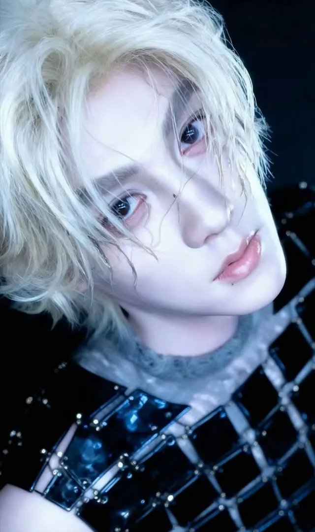 Tian Xuning | The Possessive Demon of Chicheng