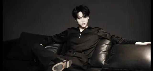 Cheng Yixie: The Sultan's Obsession