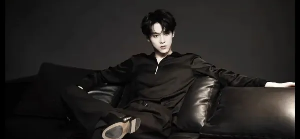 Cheng Yixie: The Sultan's Obsession