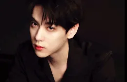 The Cursed Beast: Tian Xuning's Forbidden Desire